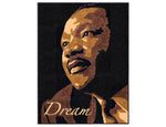 Load image into Gallery viewer, “MLK”
