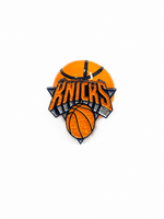 Load image into Gallery viewer, Knicks Studs
