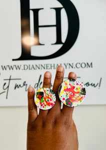 Highlighter Rings