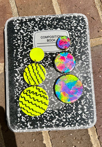 Highlighter Drops