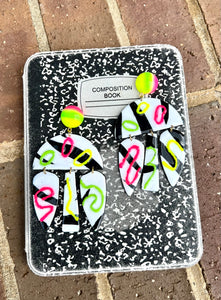 Highlighter Dangles