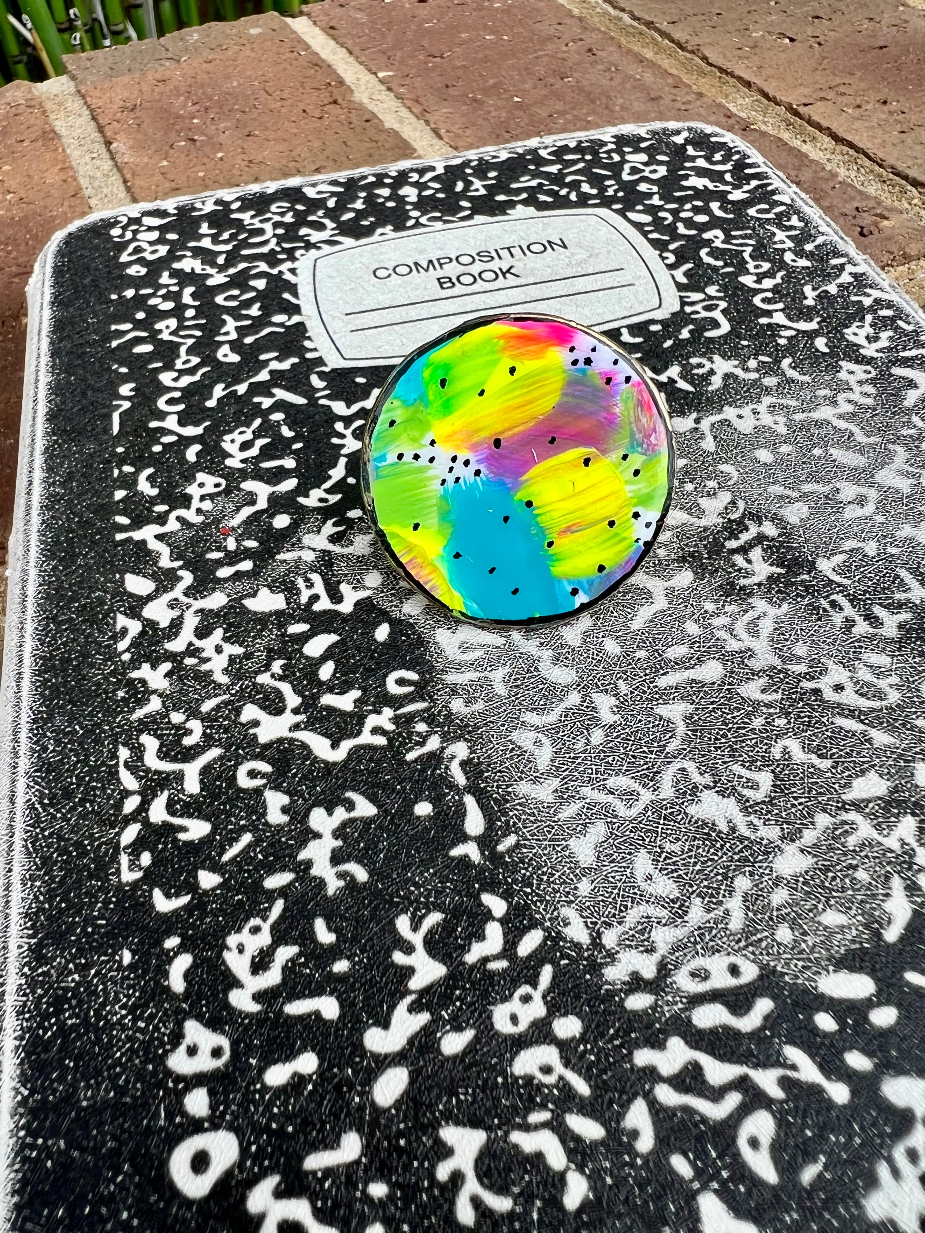 Highlighter Rings