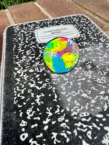 Highlighter Rings