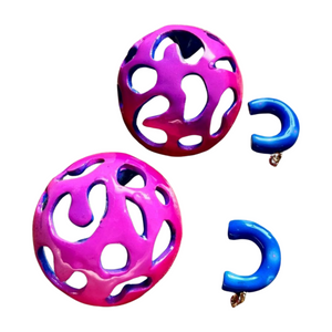 Dome Drop