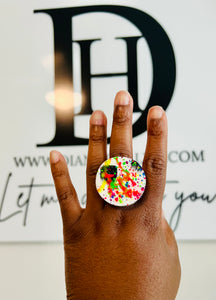Highlighter Rings