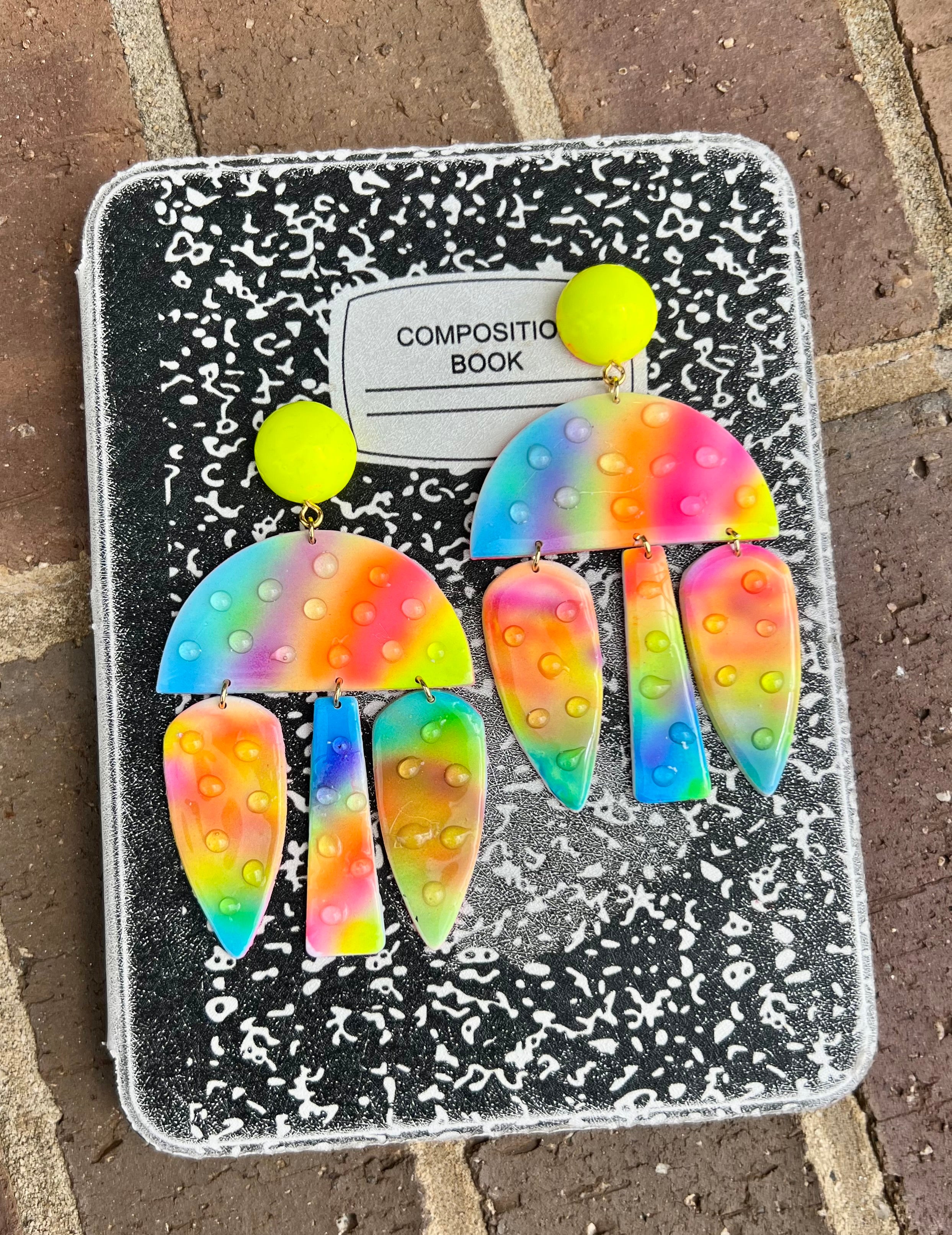 Highlighter Dangles