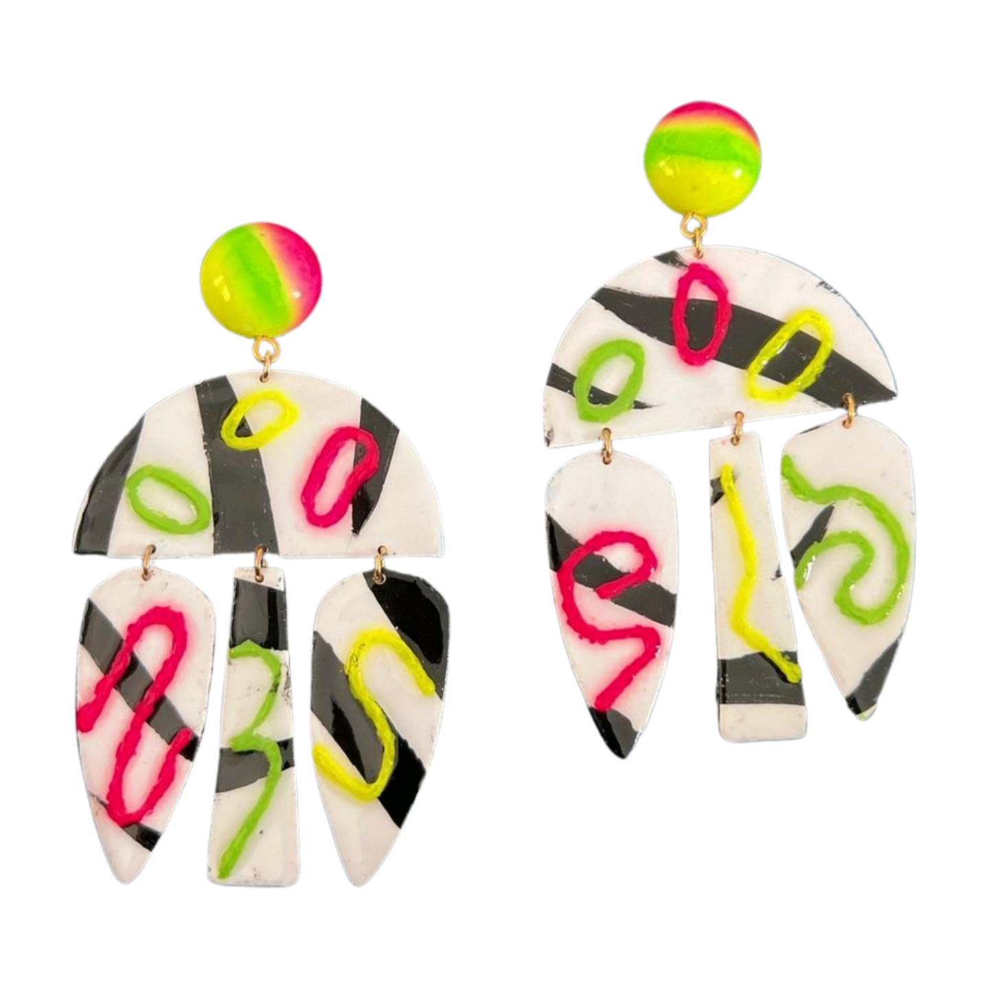Highlighter Dangles