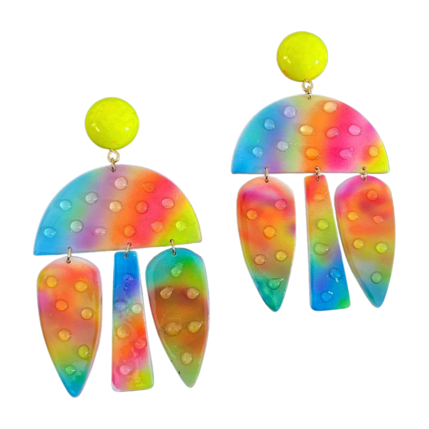 Highlighter Dangles