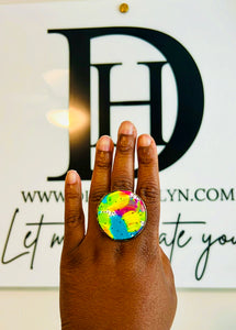 Highlighter Rings