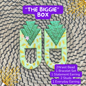 DH 10th Anniversary Boxes