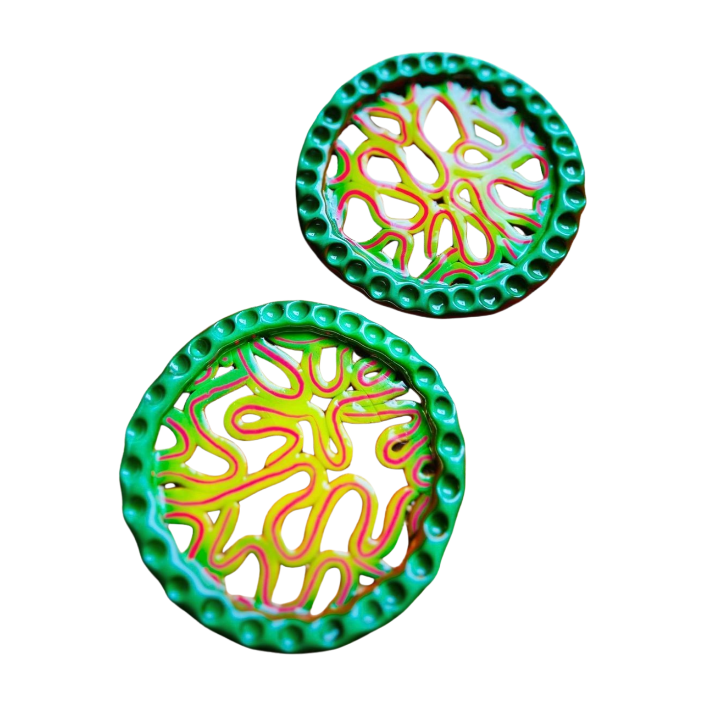 Infinity Loops