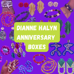 Load image into Gallery viewer, DH 10th Anniversary Boxes

