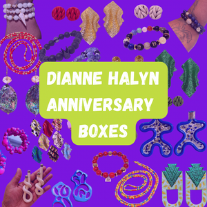 DH 10th Anniversary Boxes